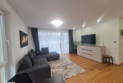 Apartament cu 2 camere în Astra