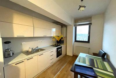 2 Camere decomandate, Modern, Parcare, Borhanciului,Terasa,Romul Ladea - 2