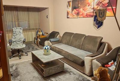 Apartament cu 2 camere decomandat în Ultracentral - 4