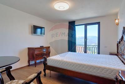Casa de Vis la 4 km de Castelul Bran, Bran - Comision 0% - 18