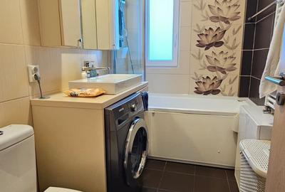 Apartament 2 camere zona Judetean,mobilat,parcare,160000 Euro - 4