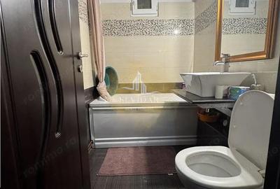 Apartament cu 3 camere în Dacia