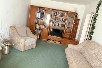 Inchiriere apartament 3 camere, 2 bai, 3 paturi duble Zona Metrou Valea Ialomitei - 4