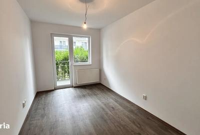 Ap 2 cam parter 42 mp utili  finisat la cheie cu parcare  -Magnolia Residence - 3