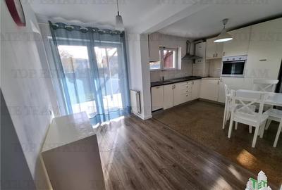 Vila de închiriat în Corbeanca--Tamasi - zona rezidentiala în apr - 8