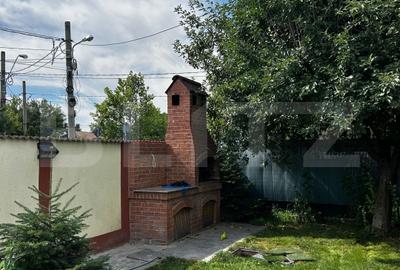 Casa de vanzare, 380 mp, in Giulesti - 2