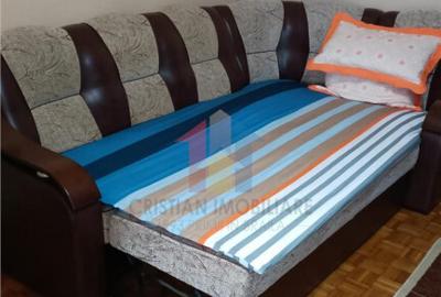 Garsoniera Mobilata si Utilata, etaj 3, Hipodrom - Parc Monu - 13