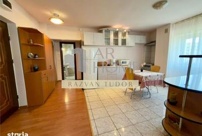 Apartament cu 2 camere, mobilat în Nord - 2