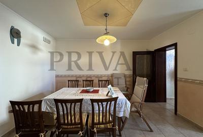 Casă individuală cu 5 camere cu Canalizare în Lipovei - 14