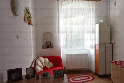 Apartament 2 camere, semidecomandat - zona Centru Istoric - 3