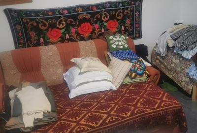 Casă cu 3 camere cu Teren 800 Mp în Exterior Sud - 4