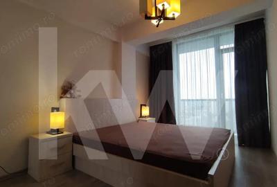 Apartament 2 camere de inchiriat | Cosmopolitan Residence, Sibiu - 3