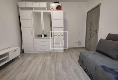 Garsonieră decomandată, mobilată în Turnișor - 3