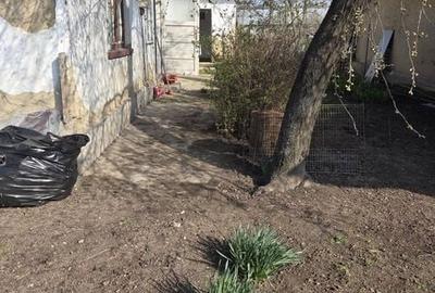 Teren de 1260 mp, în Somova - 2