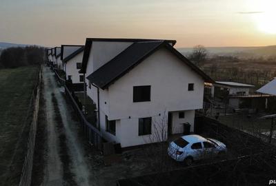 Casa de vanzare Titesti-Valea Stanii - 4