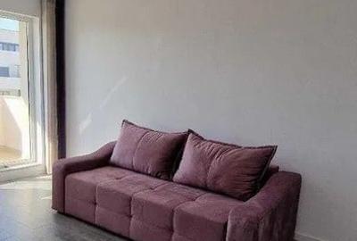 Apartament cu 2 camere decomandat, mobilat în Tomis Plus