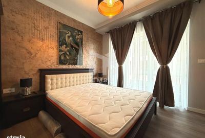 Apartament cu 2 camere în Unirii - 4