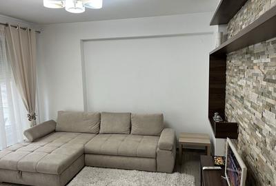 Apartament cu 2 camere în Banu Manta - 2