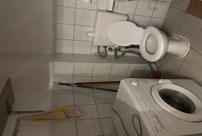 Proprietar Inchiriez apartament 2 camere lulius Mall din Centru - 6