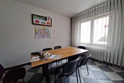 Casă individuală cu 5 camere cu Canalizare în Grivița - 6