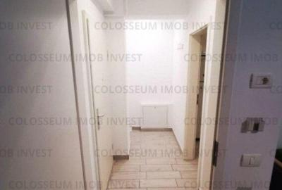 Garsoniera decomandata - zona Tractorul. - 3