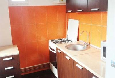 Garsonieră, mobilată în Nicolina - 5