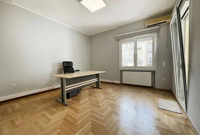 Spațiu comercial, de 80 mp, în Obor - 5