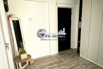 Apartament cu 3 camere decomandat, mobilat în Valea Lupului - 5