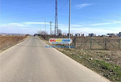 Vanzare teren intravilan cartier Albert Ploiesti - 10