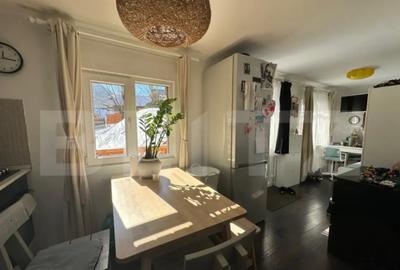 Casă cu 4 camere cu Teren 810 Mp în Central - 17