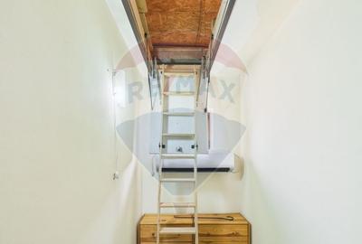 Casa spatioasa cu 5 camere si curte amenajata - Chitila - 23