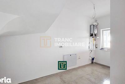 Casă cu 4 camere cu Canalizare în Vladimirescu - 16