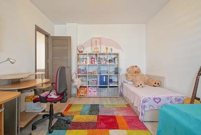 Casă cu 3 camere cu Teren 412 Mp în Tărlungeni - 17