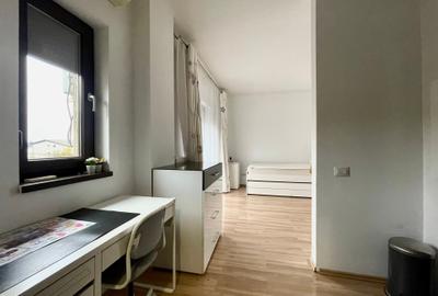 Închiriere vila 2018, 3 camere 150 mp - complex închis, Pipera - 18