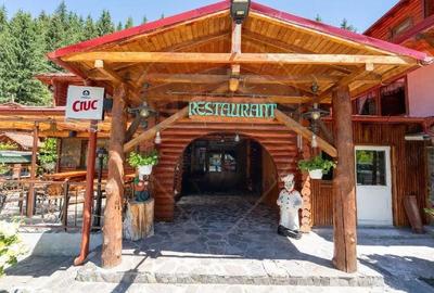 Hotel / Pensiune cu 33 camere de vanzare - 4