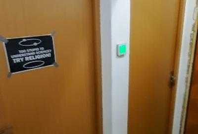 3 camere decomandate, 2 grupuri sanitare - 12