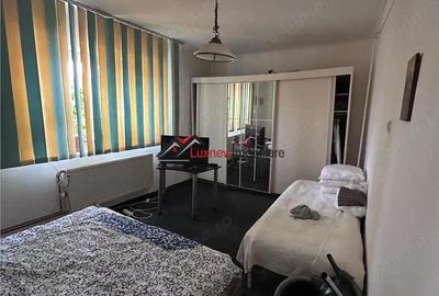 Casă cu 3 camere cu Garaj în Hășdate (Gherla) - 1