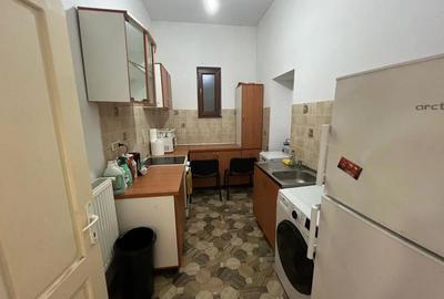 Apartament cu 3 camere decomandat în Elisabetin - 6