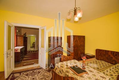 COMISION 0% | Casă cu 3 camere | 72mp | Teren 4892mp | Micfalău - 9