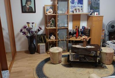 Apartament cu 2 camere decomandat în Central - 2