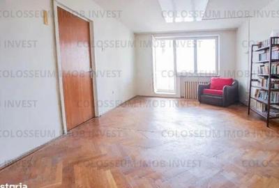 Apartament cu 3 camere zona Grivitei/Mircea cel Batran. - 6