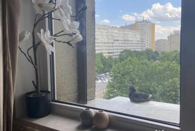 Garsonieră decomandată în Obor