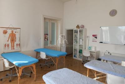 Spatiu 200 Mp Et.1 De Inchiriat,  Piata Trandafirilor, Ultracentral - 3