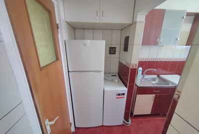 Apartament cu 2 camere semidecomandat, mobilat în Titan - 6