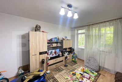 Apartament de vanzare cu 2 camere, 47,45 mp, zona Dezrobiri