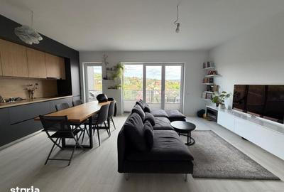 Apartament cu 4 camere în Iris - 14
