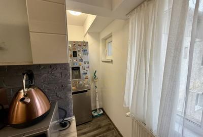 Apartament complet renovat cu 2 camere | Freidorf - 12