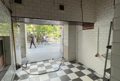 Spațiu comercial, de 32 mp, în Ultracentral - 2