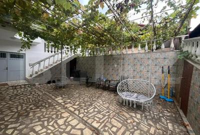 Casă cu 5 camere cu Teren 300 Mp în Central - 7