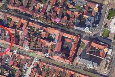 Spa?iu Multifunc?ional de 40,5 mp in Centrul Oradiei - 1